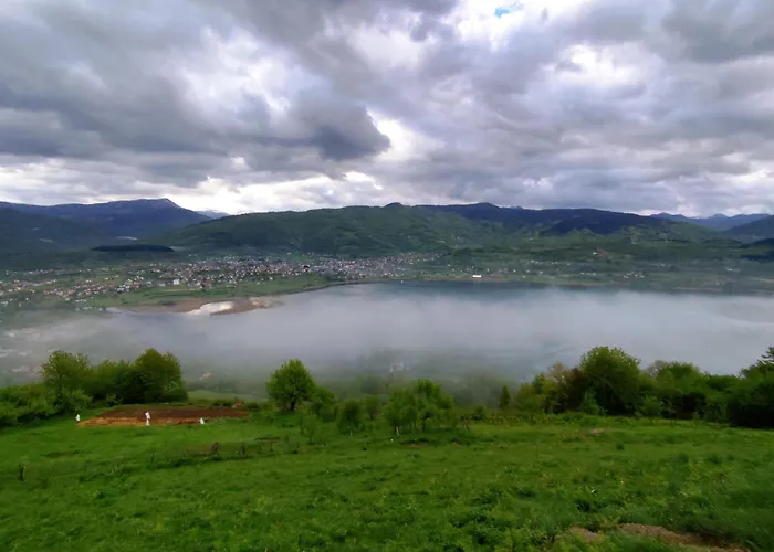 Suncani Brijeg Eco Village