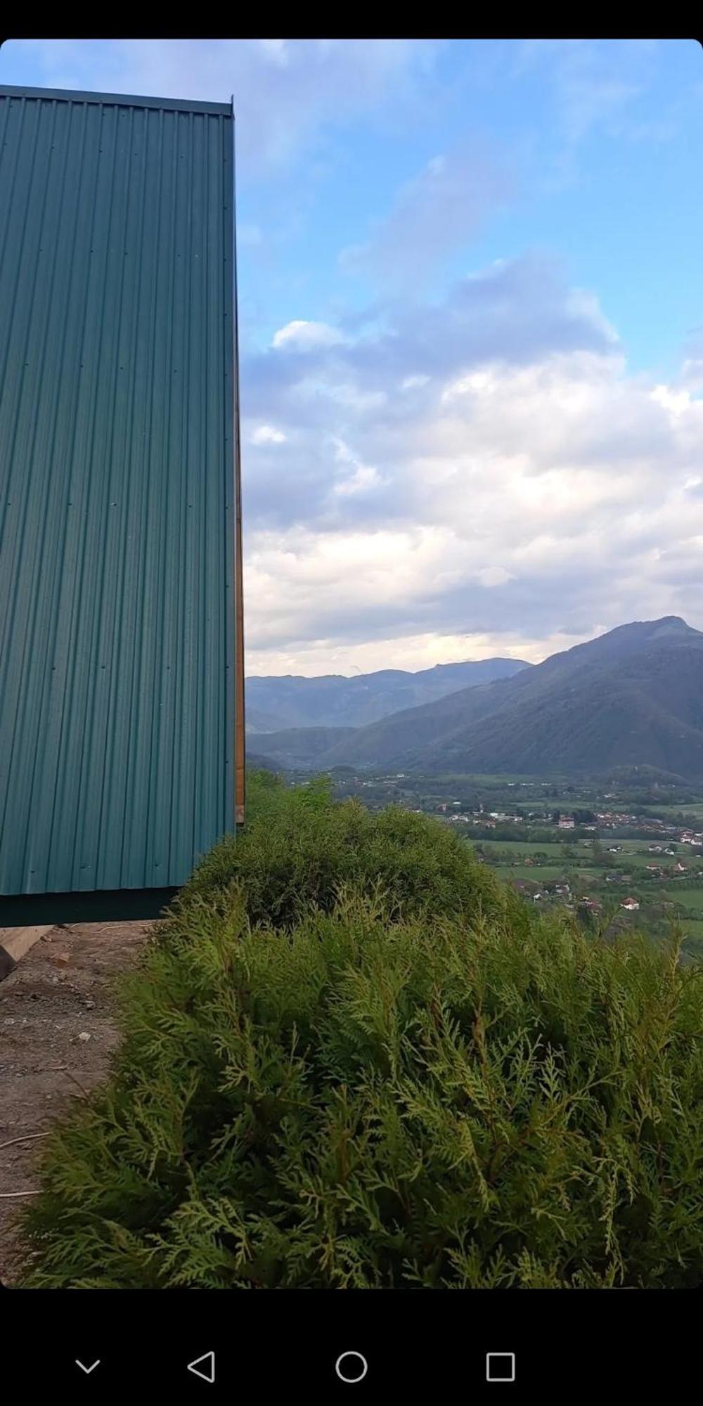 Suncani Brijeg Eco Village Chalet Plav