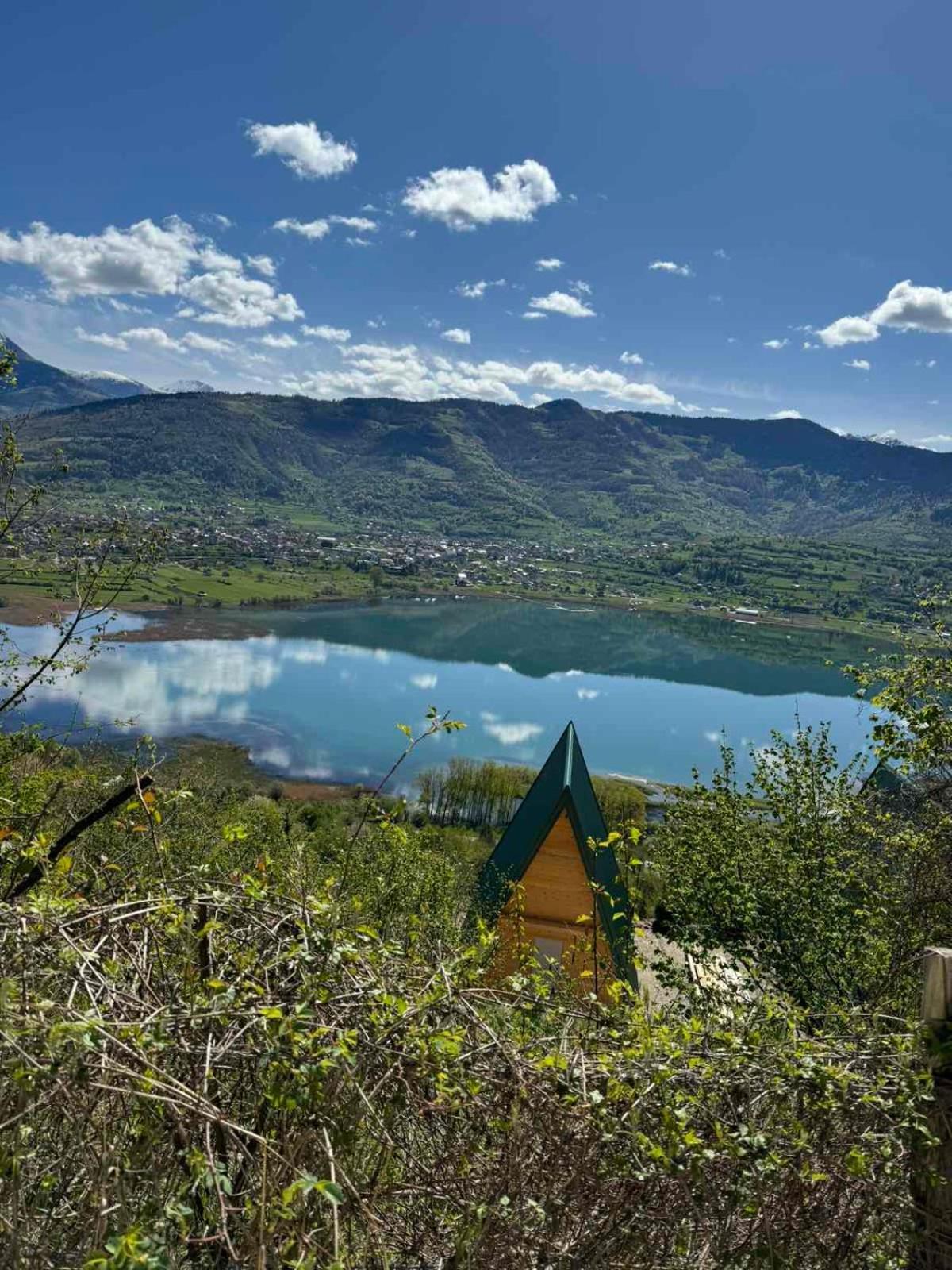 Suncani Brijeg Eco Village Chalet