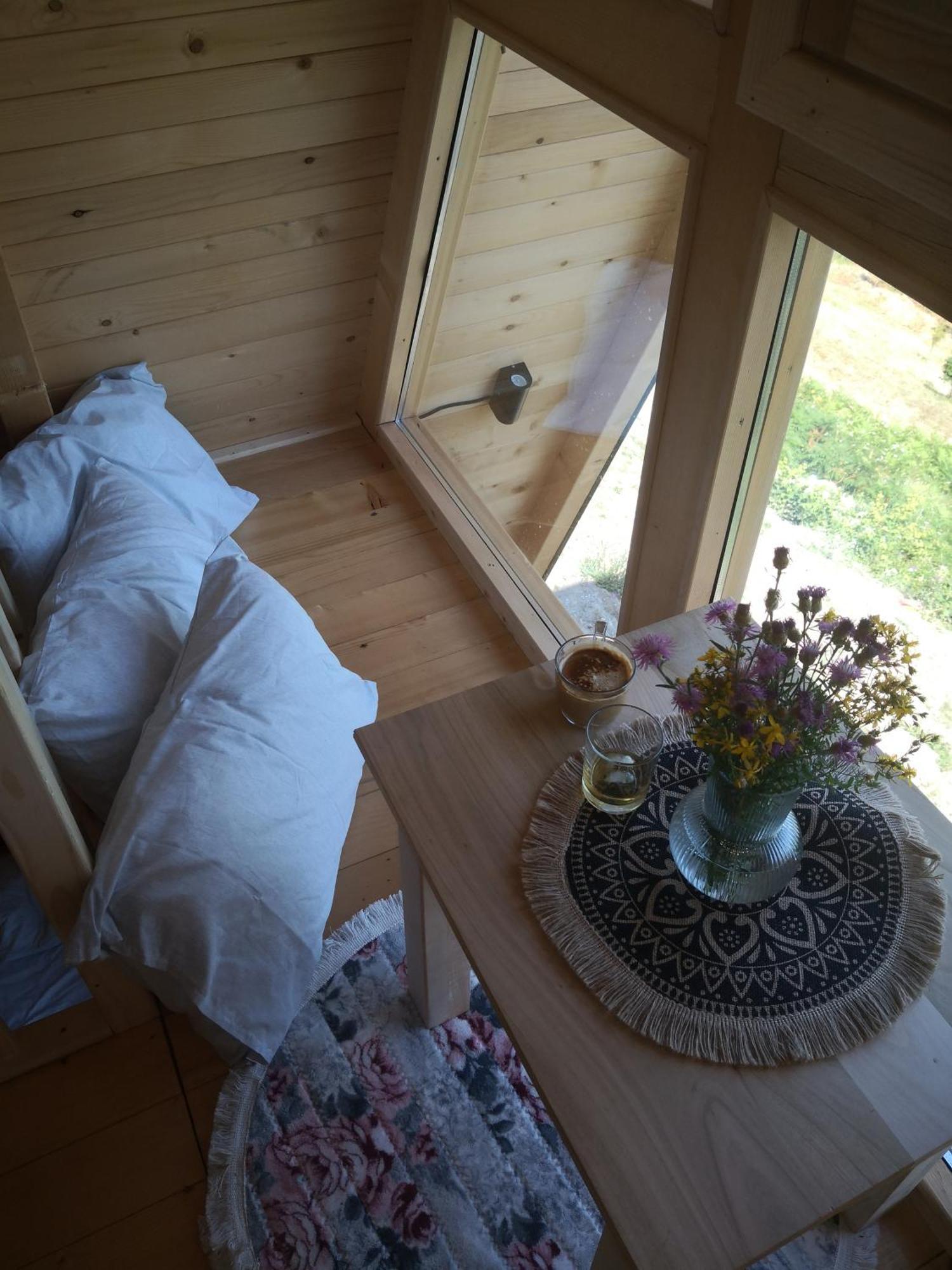 Chalet Suncani Brijeg Eco Village