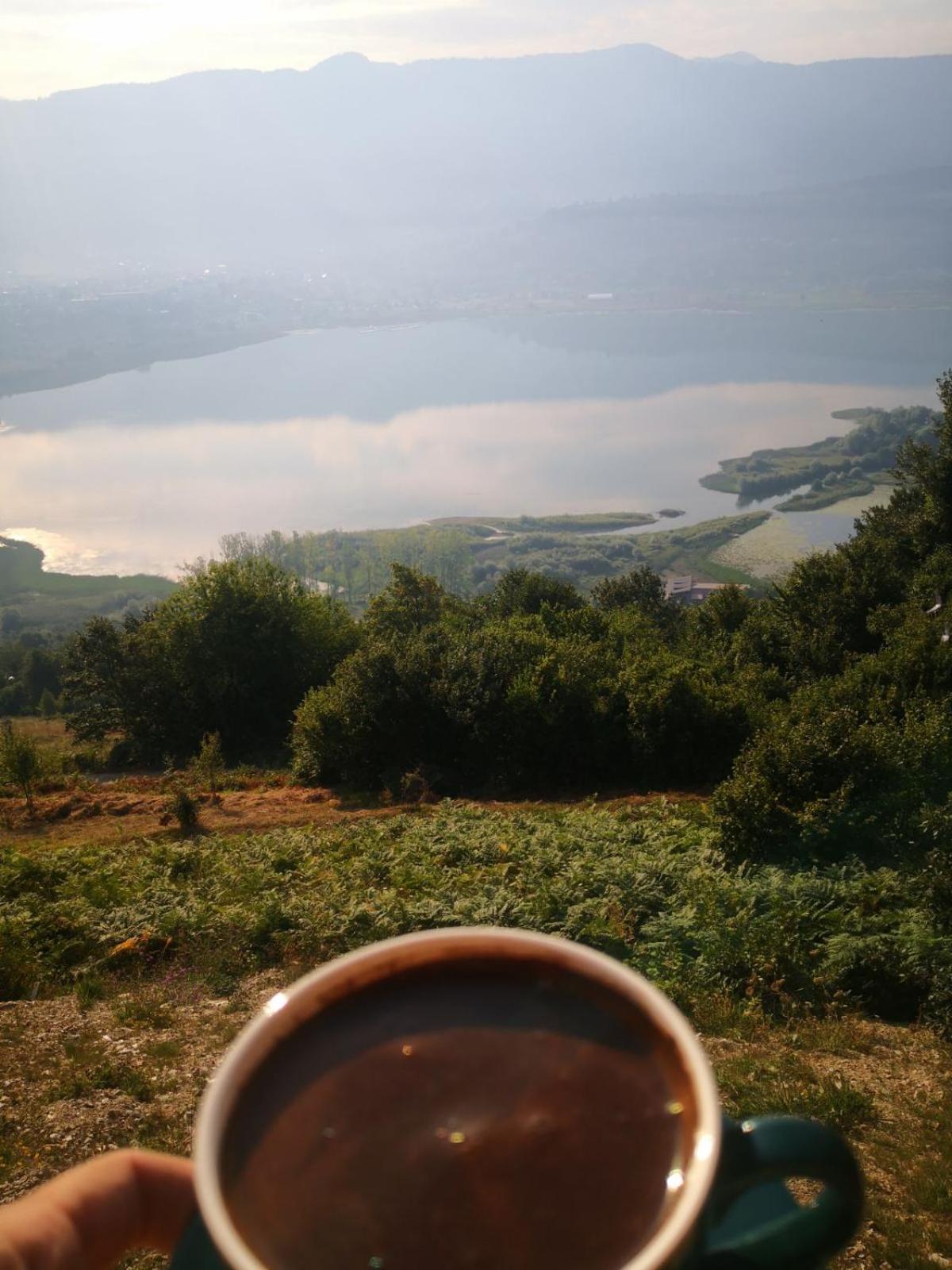 Chalet Suncani Brijeg Eco Village Plav