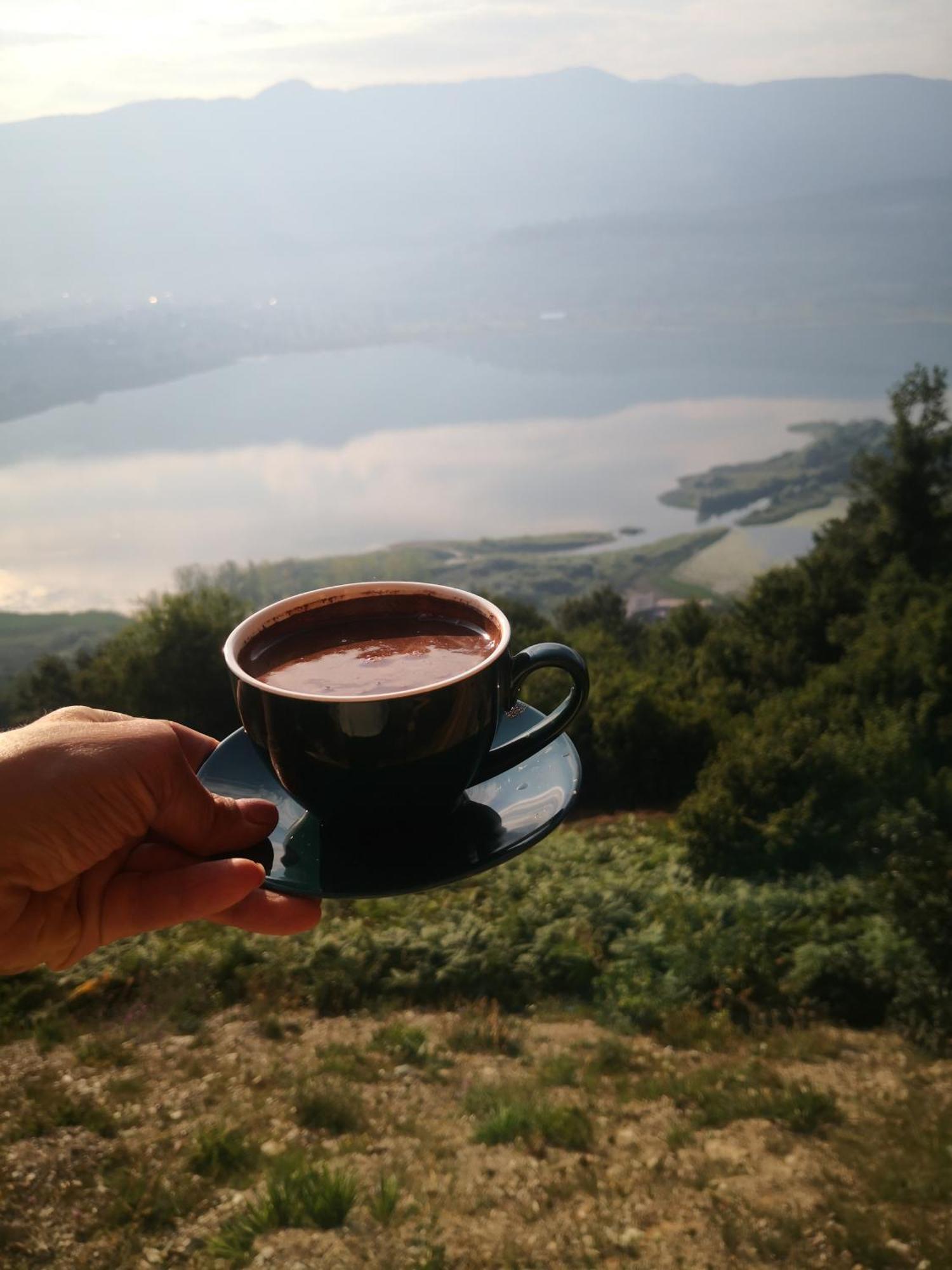 Suncani Brijeg Eco Village