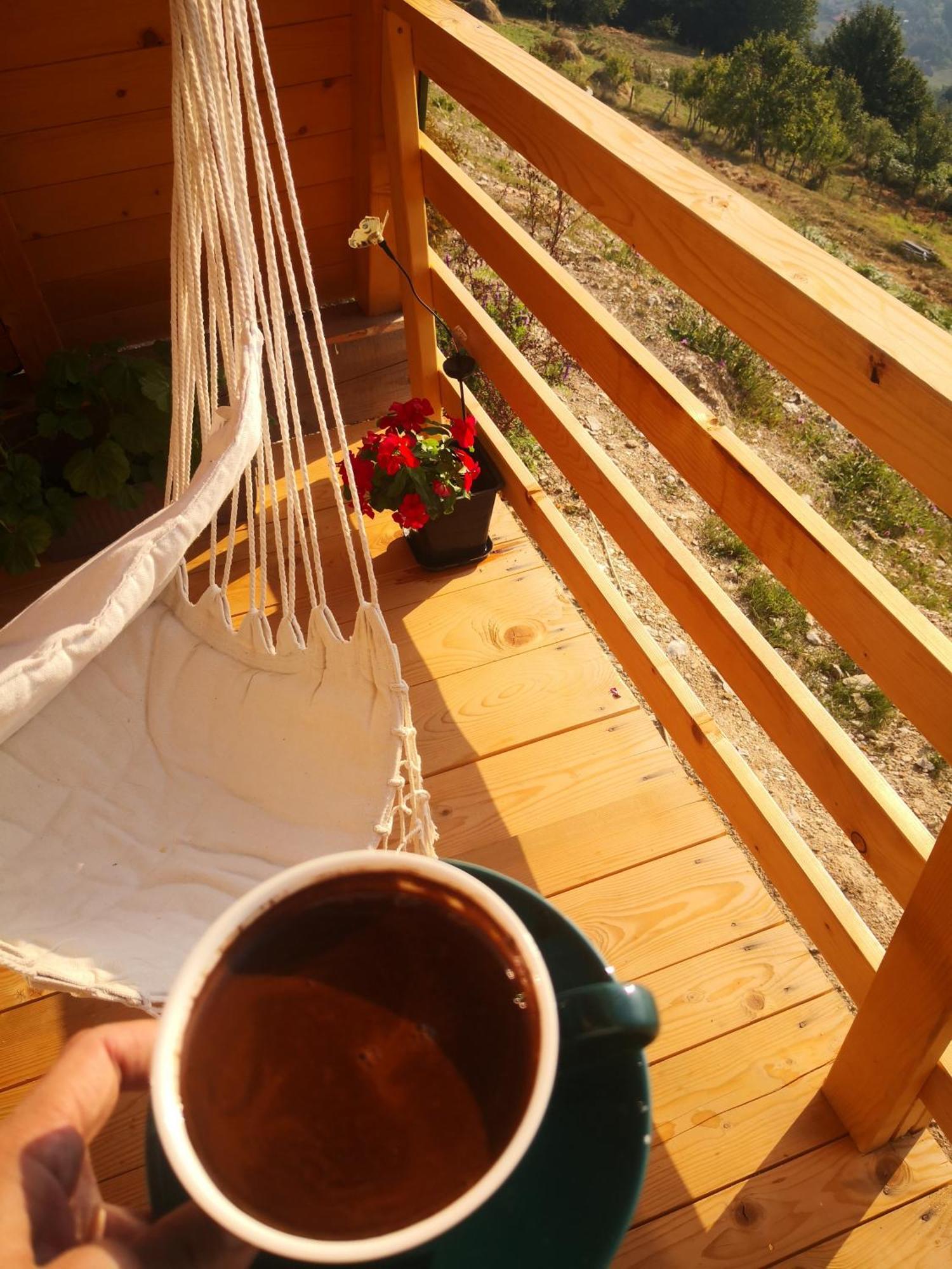 Chalet Suncani Brijeg Eco Village