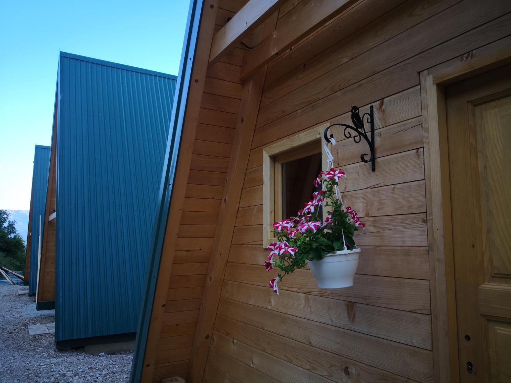Chalet Suncani Brijeg Eco Village *