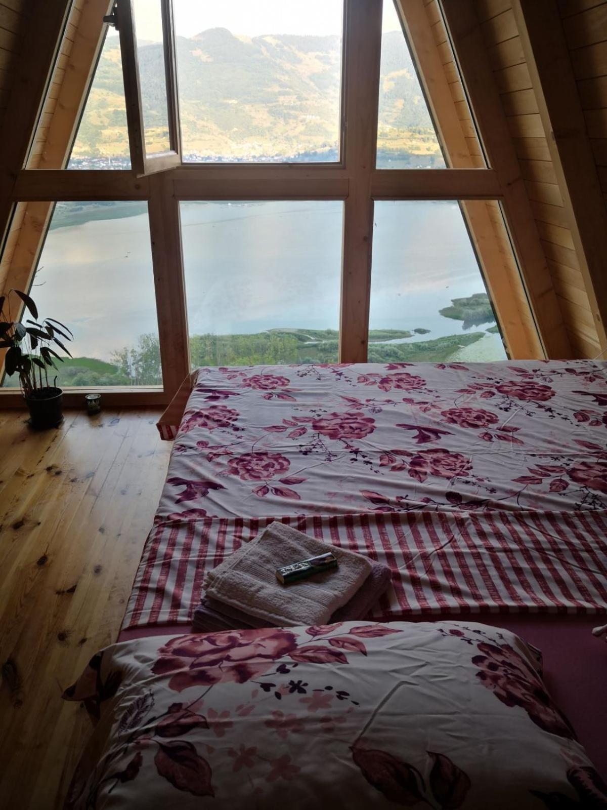 Suncani Brijeg Eco Village Chalet Plav