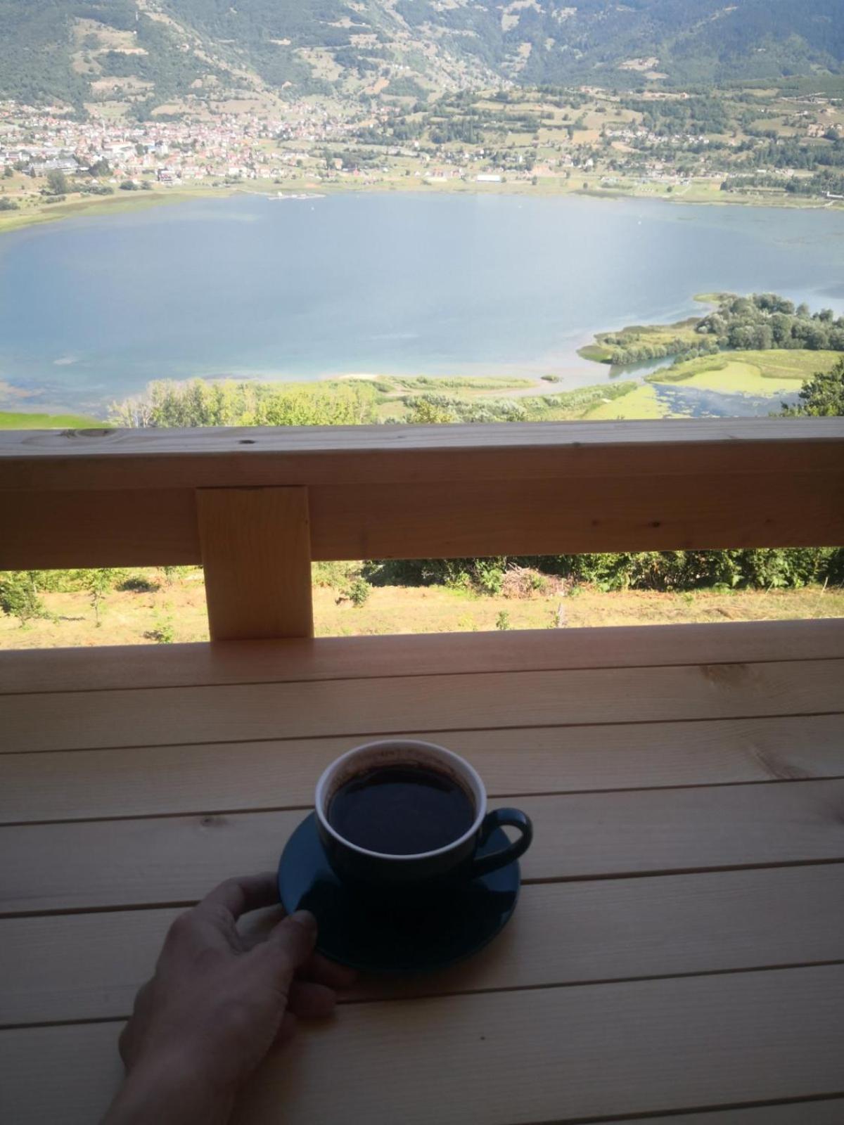 Suncani Brijeg Eco Village Chalet *