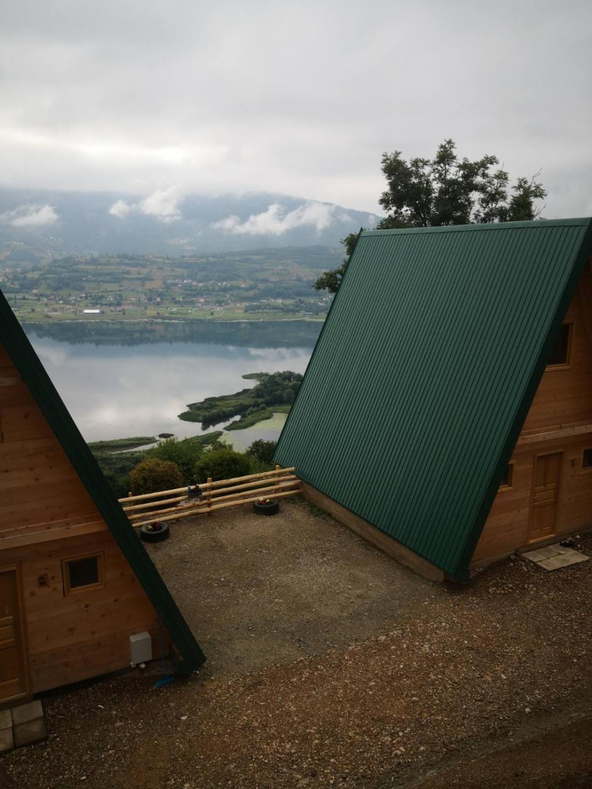Chalet Suncani Brijeg Eco Village *