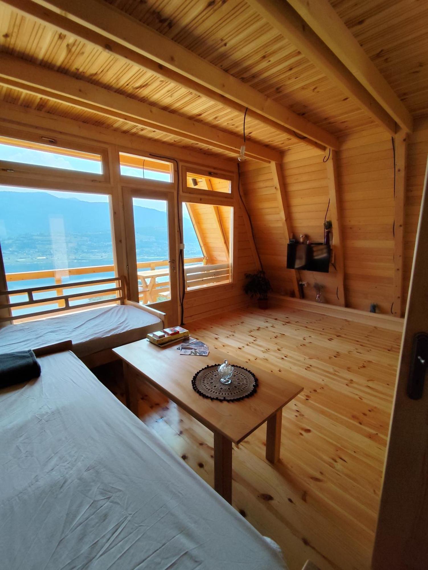Suncani Brijeg Eco Village