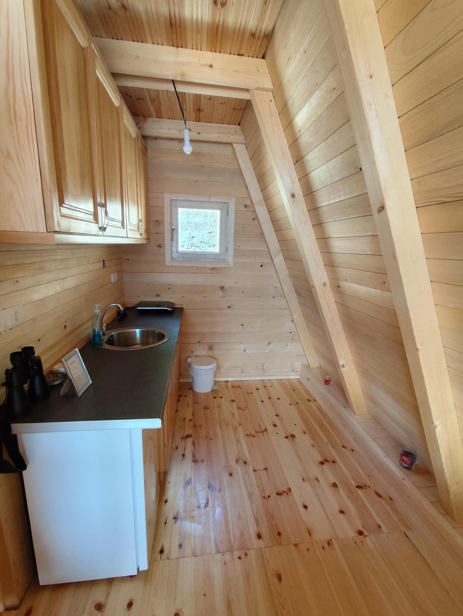 Suncani Brijeg Eco Village Chalet *