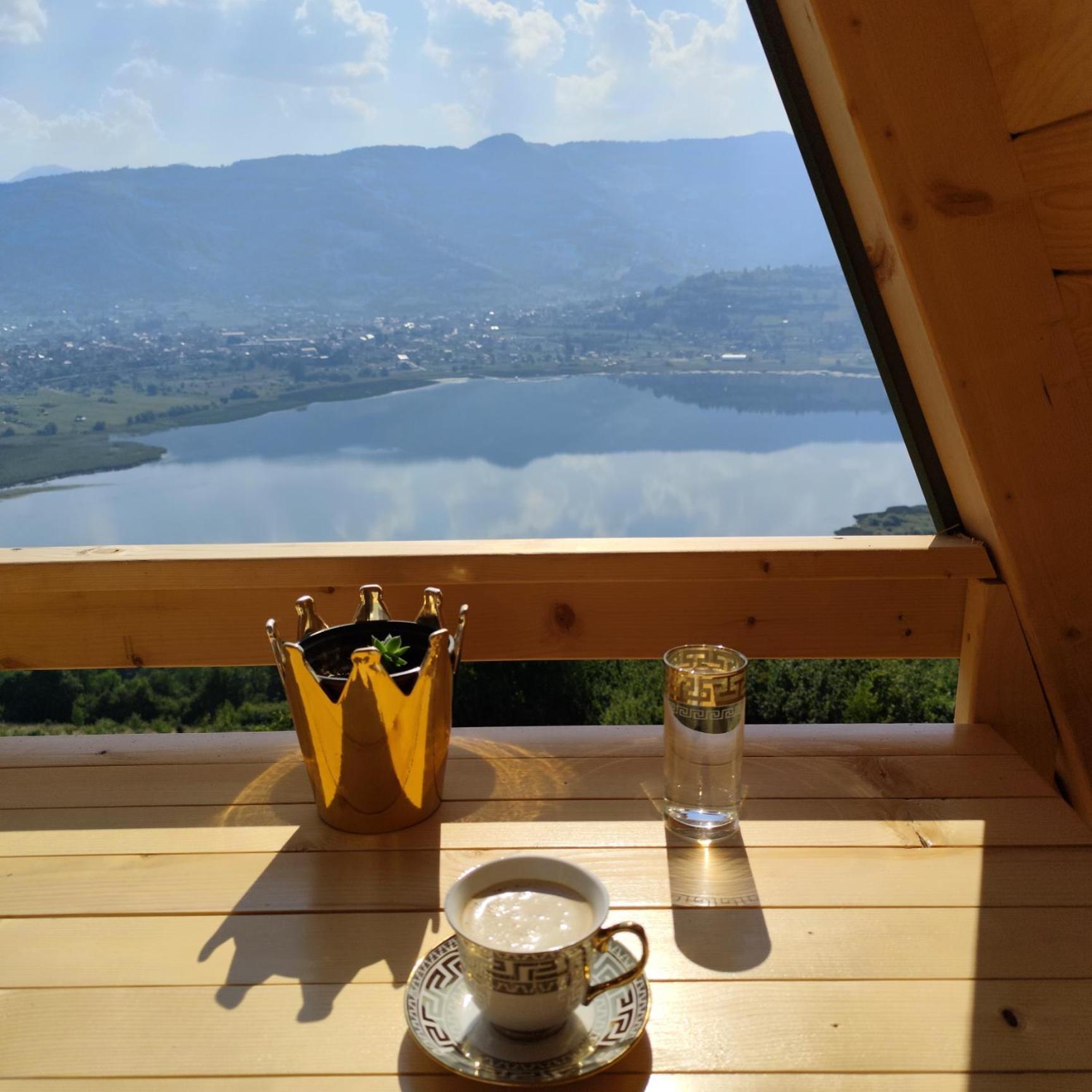 Suncani Brijeg Eco Village Chalet