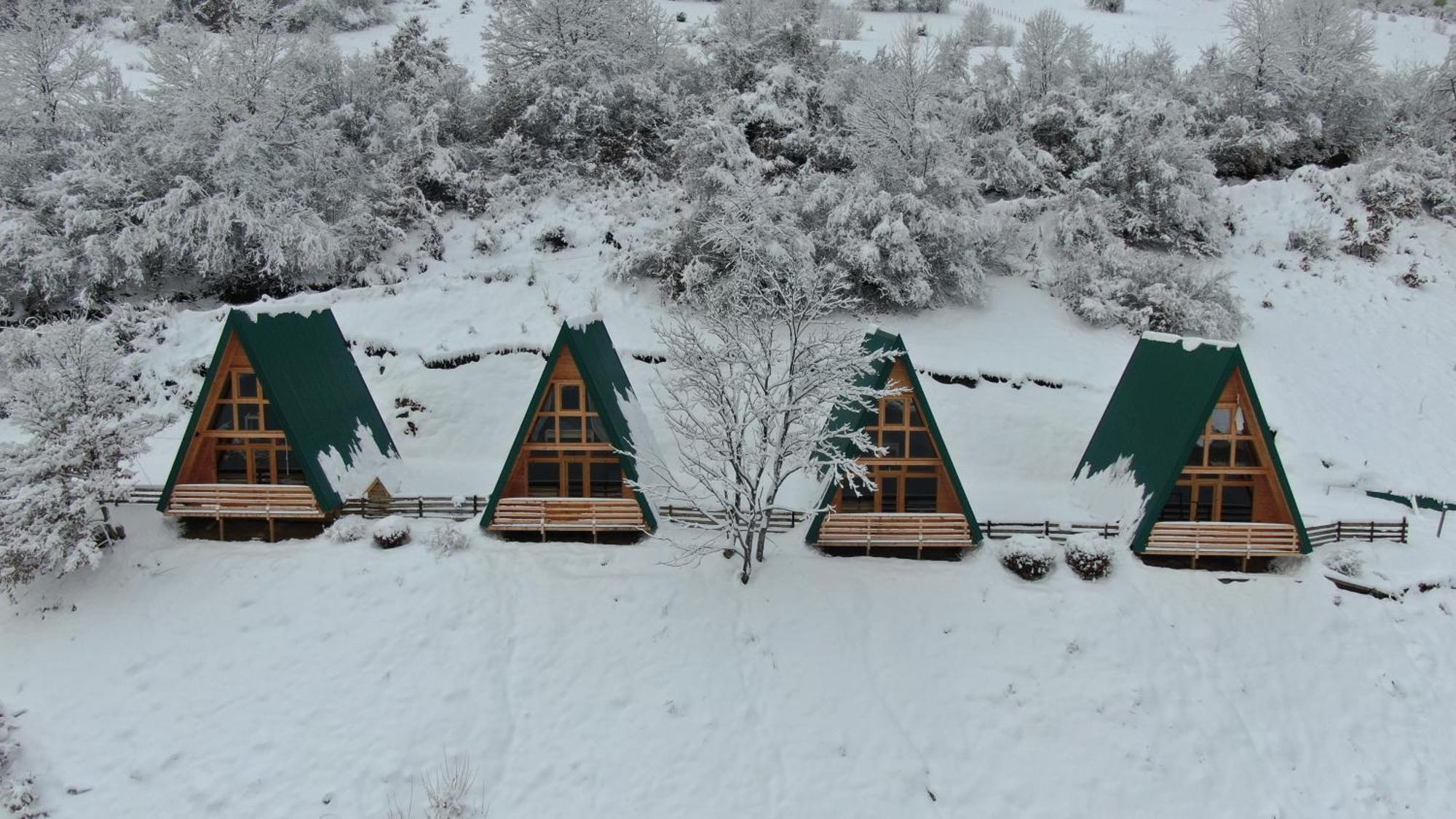 Chalet Suncani Brijeg Eco Village *