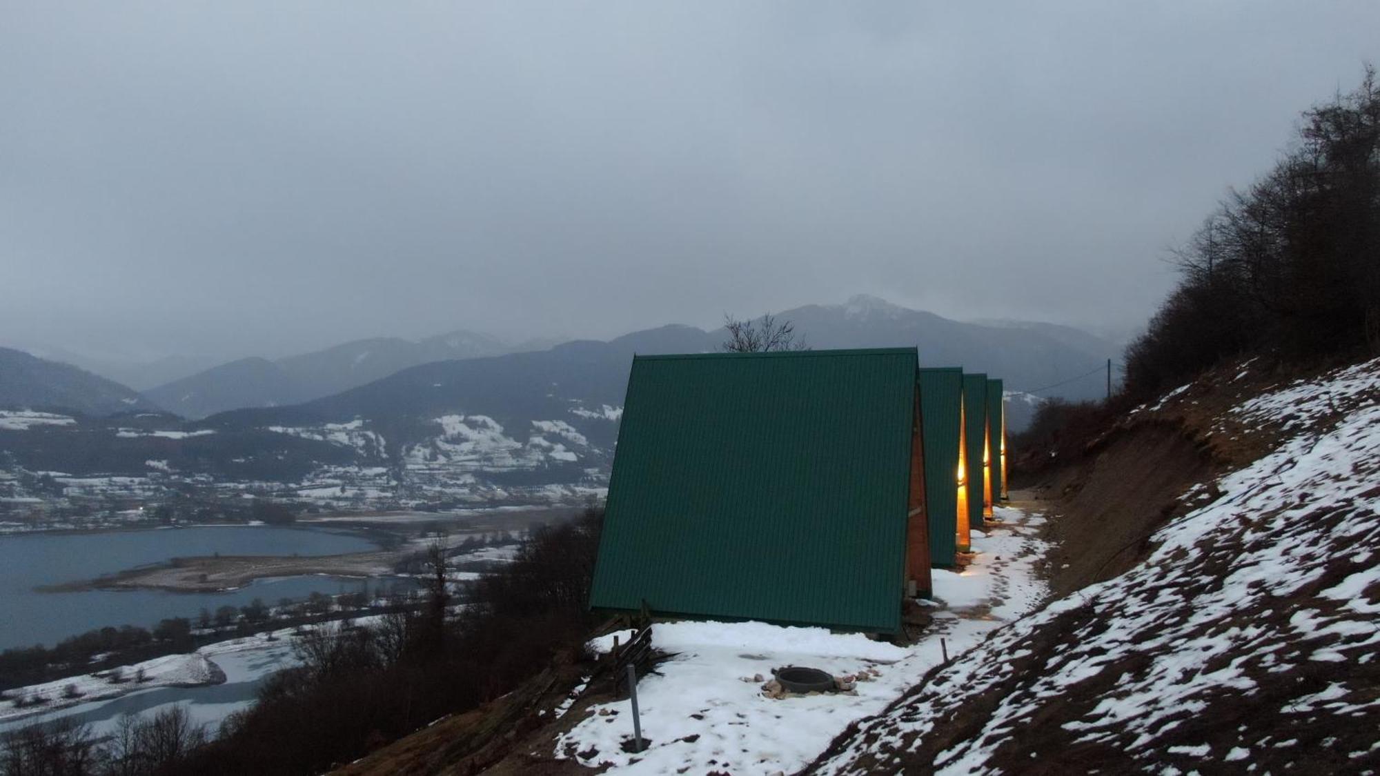 Suncani Brijeg Eco Village