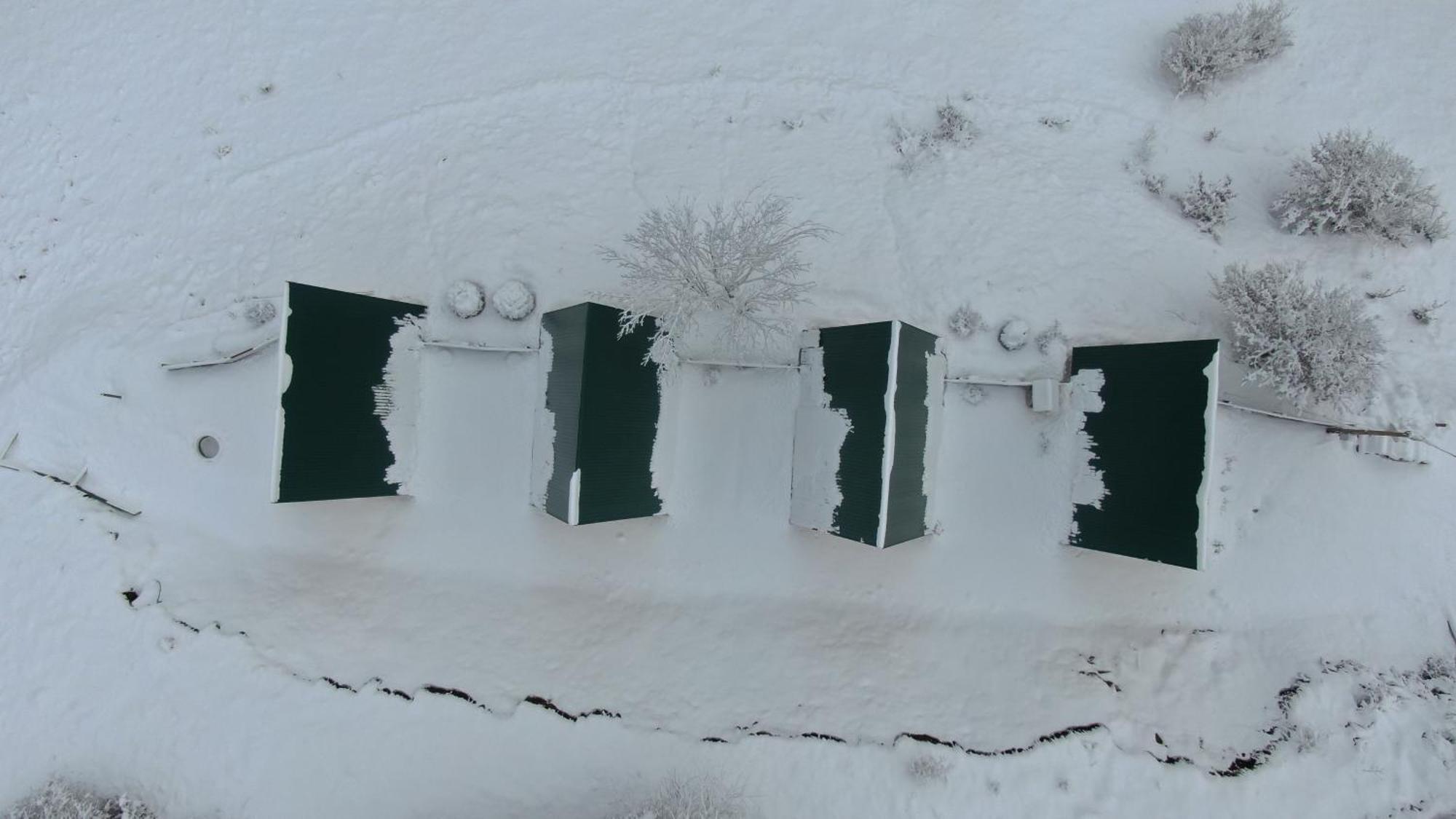 Suncani Brijeg Eco Village Plav