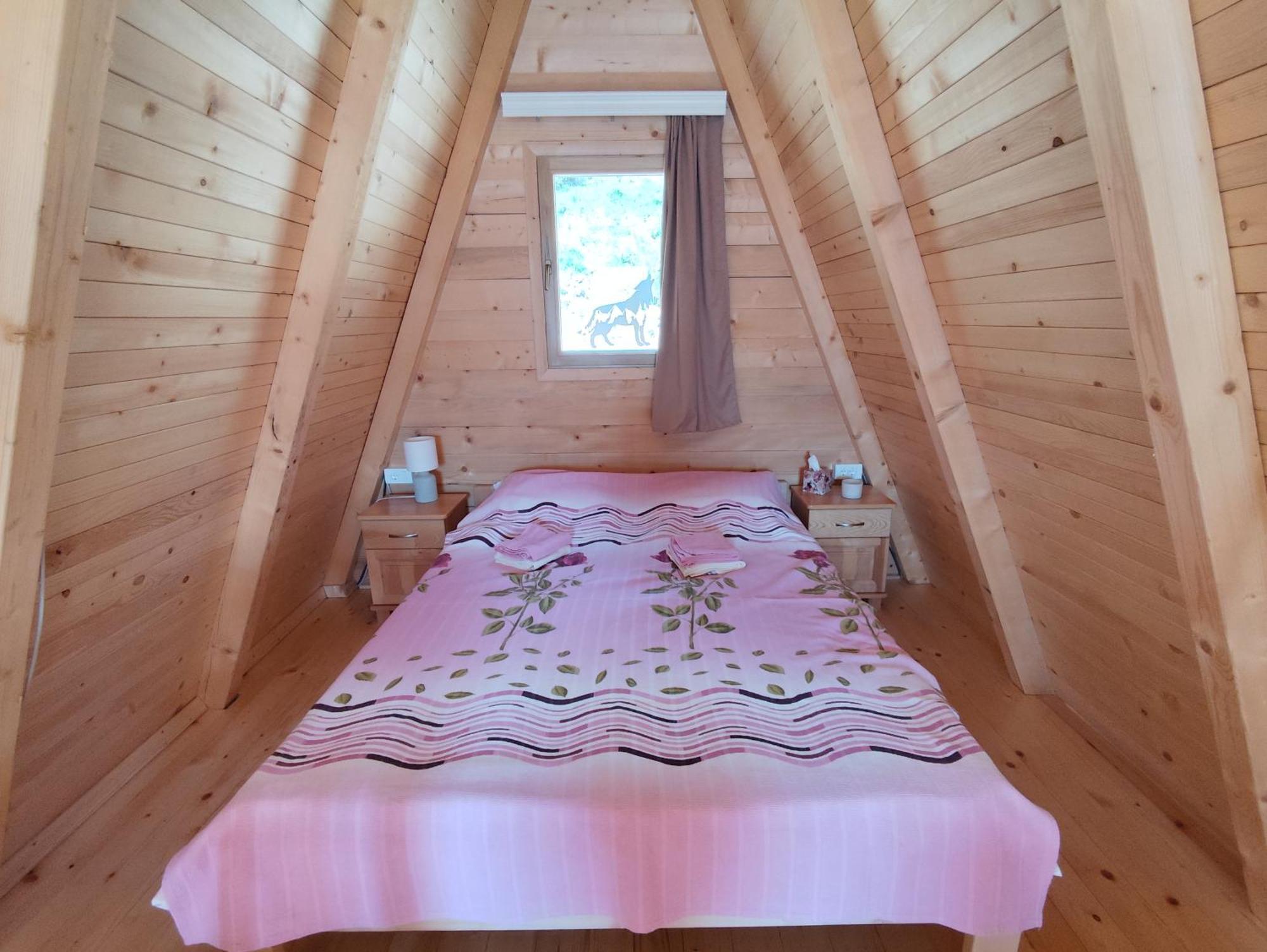 Suncani Brijeg Eco Village * Plav