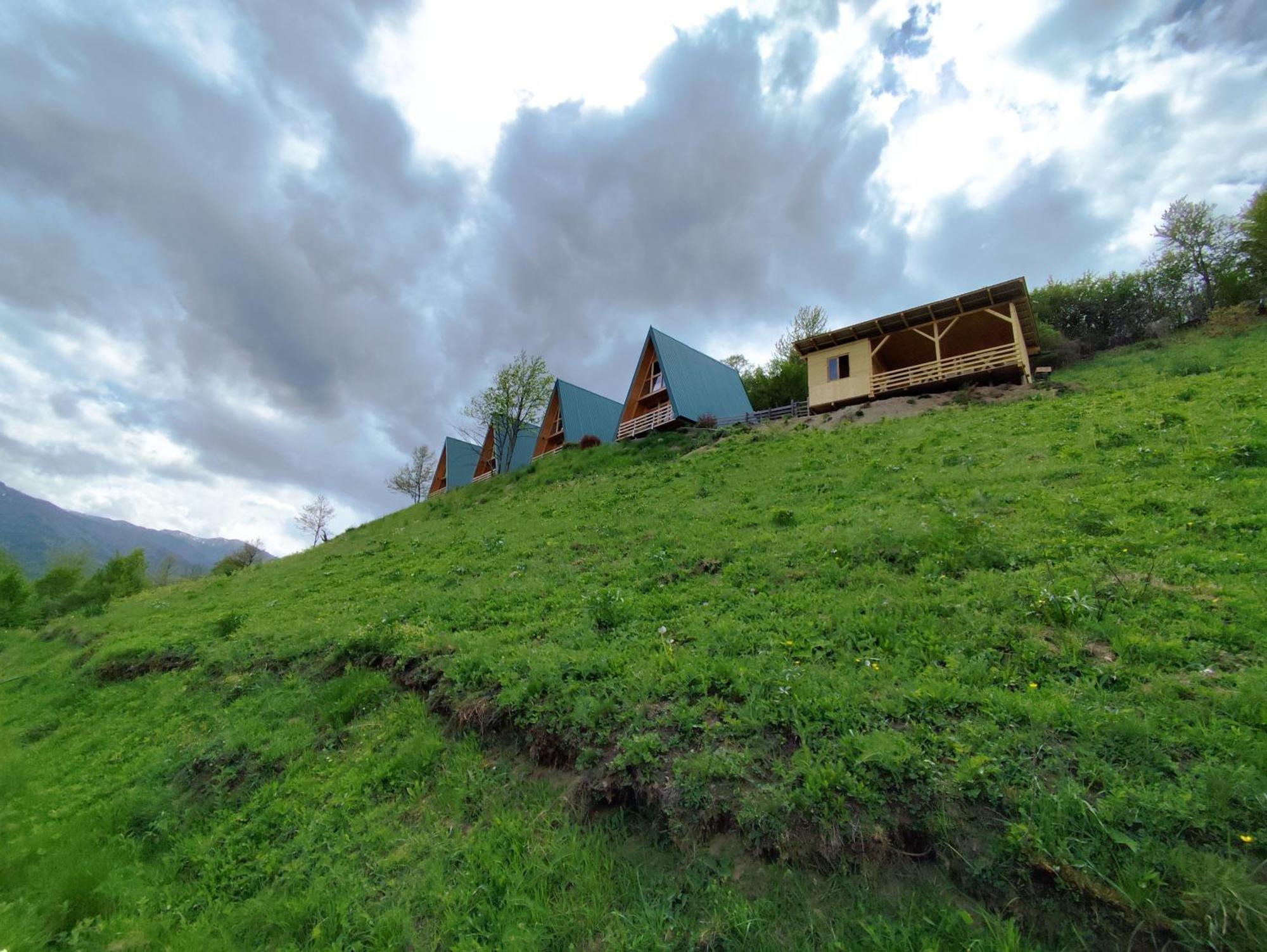 Suncani Brijeg Eco Village Chalet