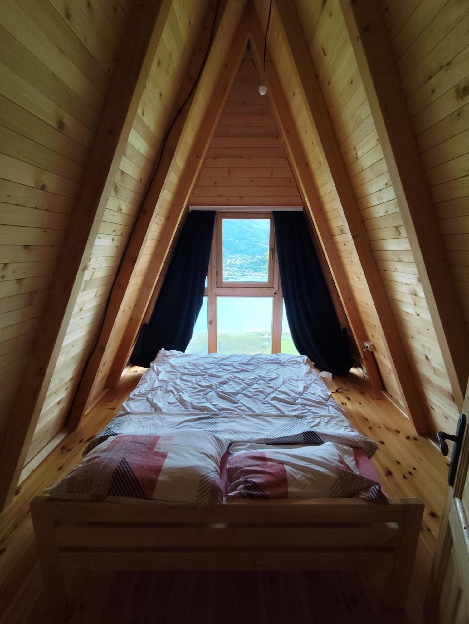 Suncani Brijeg Eco Village Plav