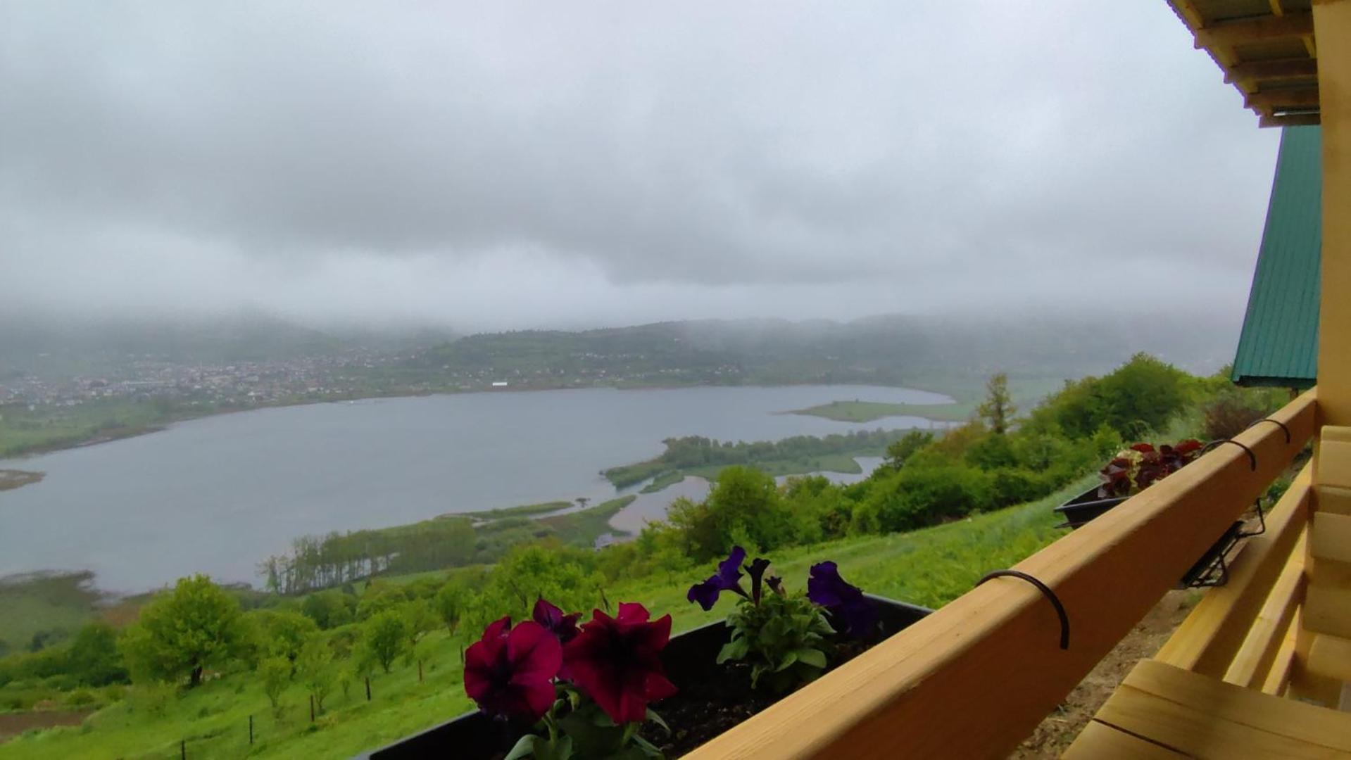 Chalet Suncani Brijeg Eco Village *