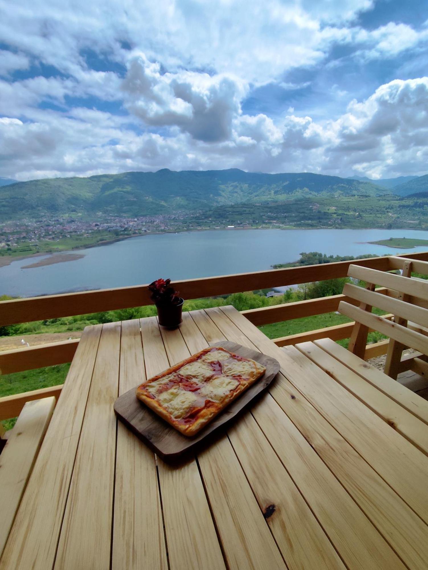 Chalet Suncani Brijeg Eco Village *