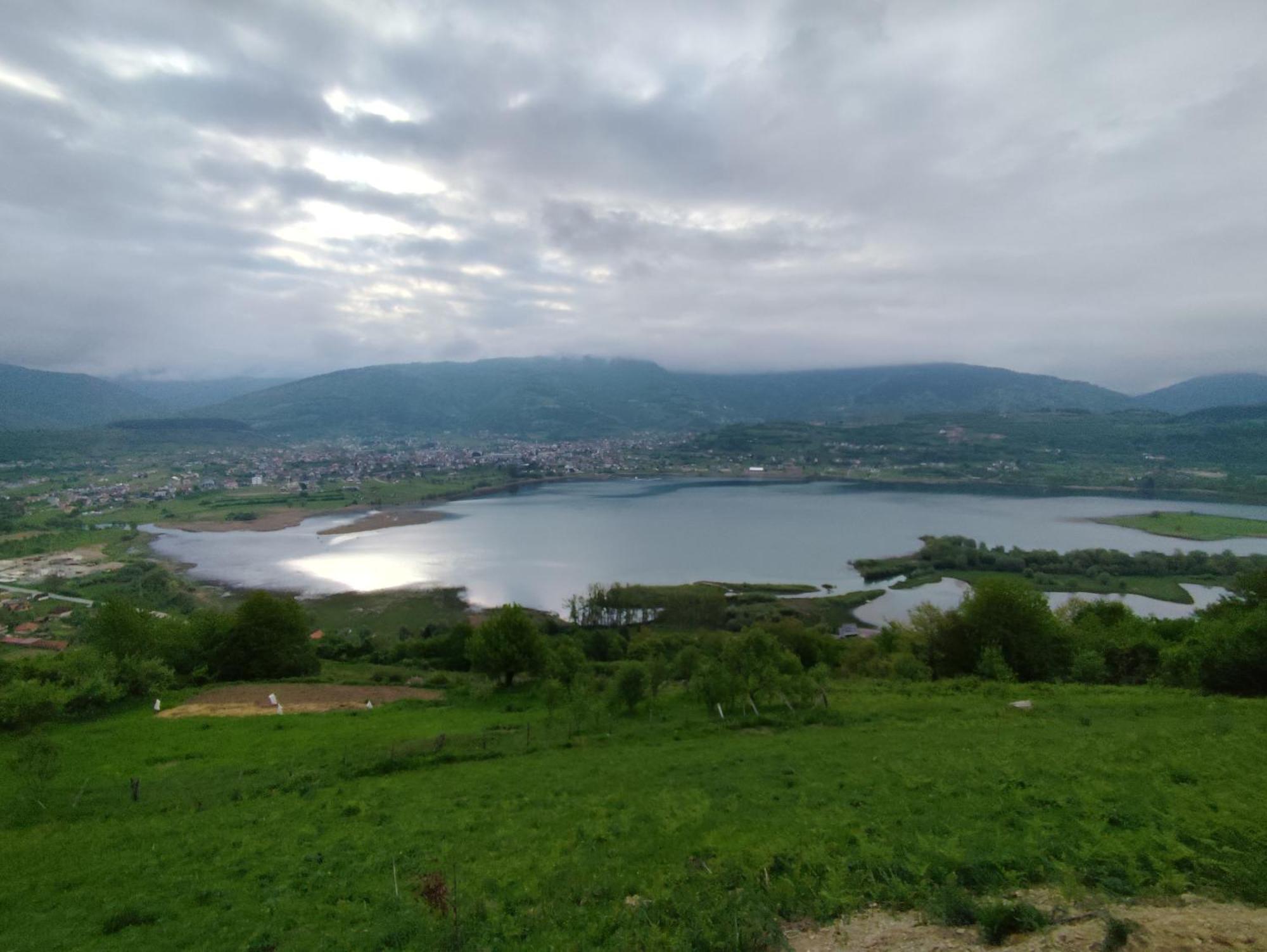 Suncani Brijeg Eco Village Chalet