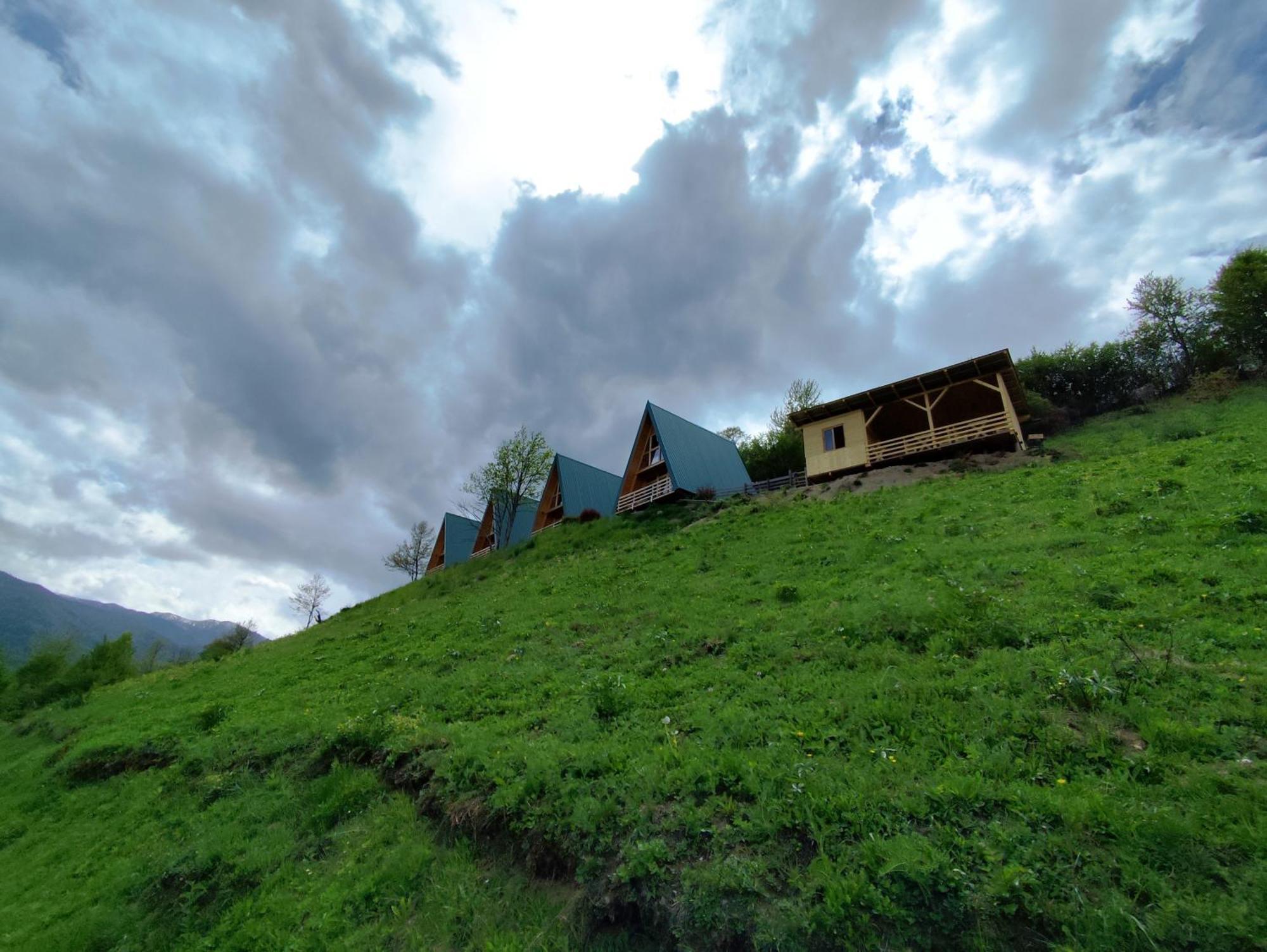 Suncani Brijeg Eco Village Chalet *