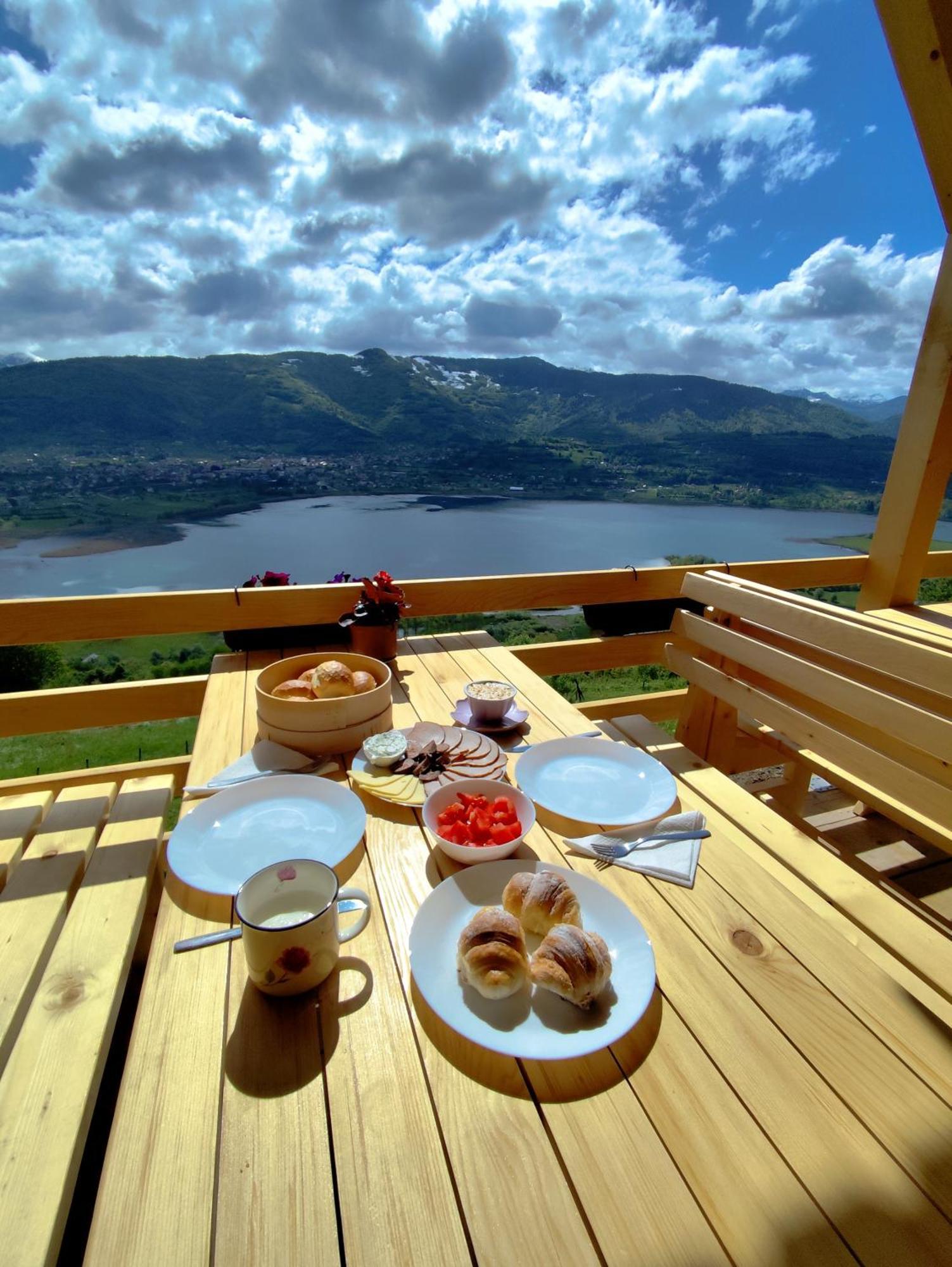 Suncani Brijeg Eco Village * Plav